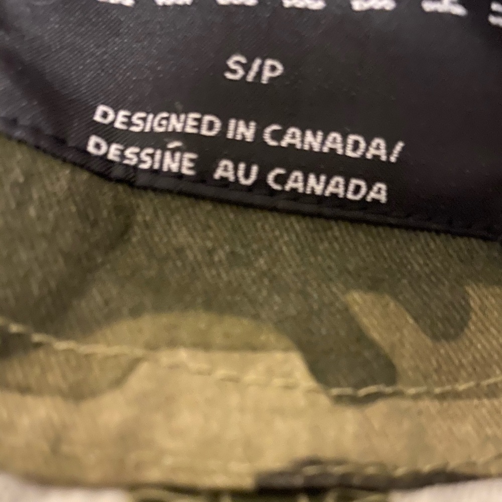 Army jacket - Picture 5 of 7